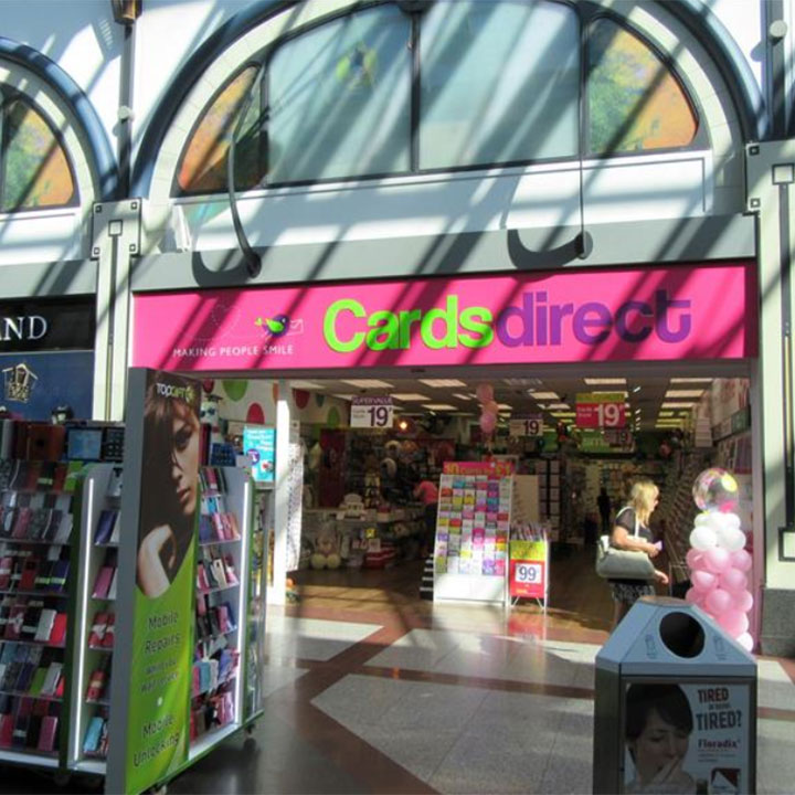 Cards Direct | Priory MeadowPriory Meadow