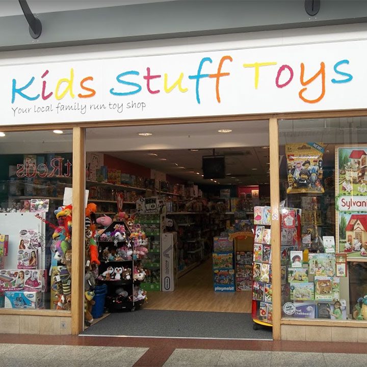 Kids Stuff  Priory Meadow