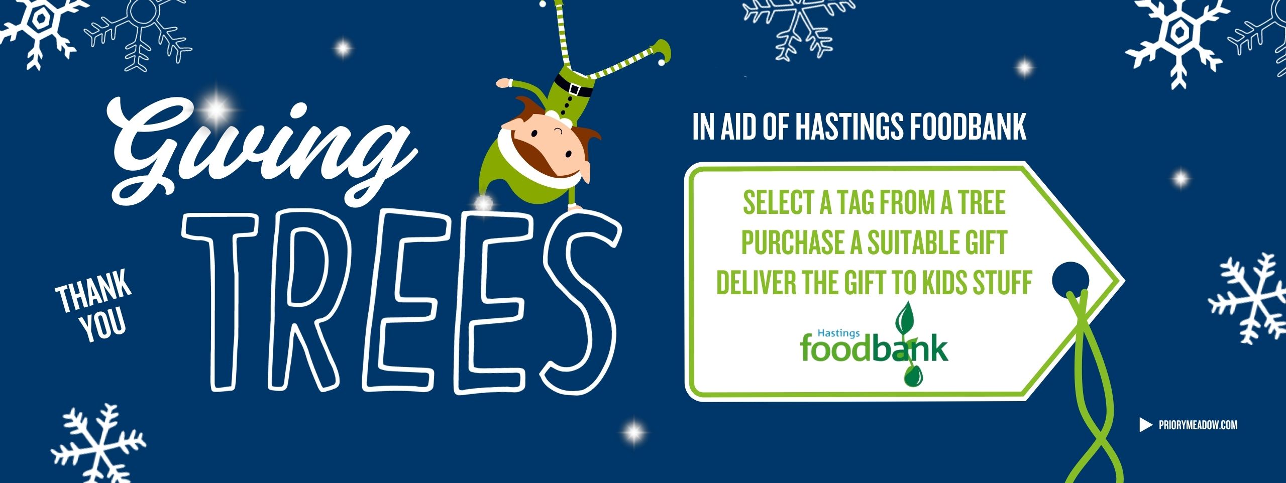 Giving Tree