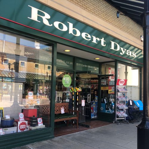 Robert Dyas Priory Meadow