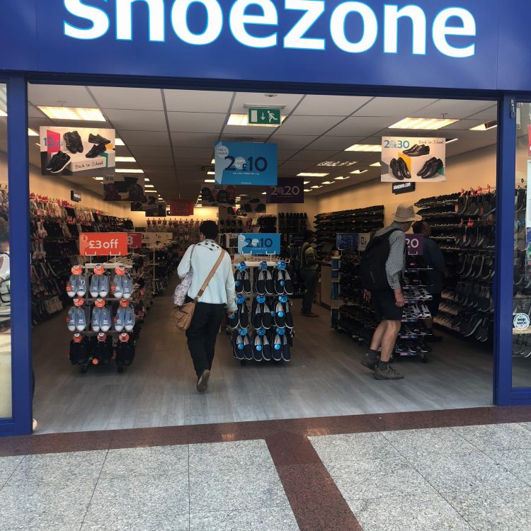 low heel shoes with arch support