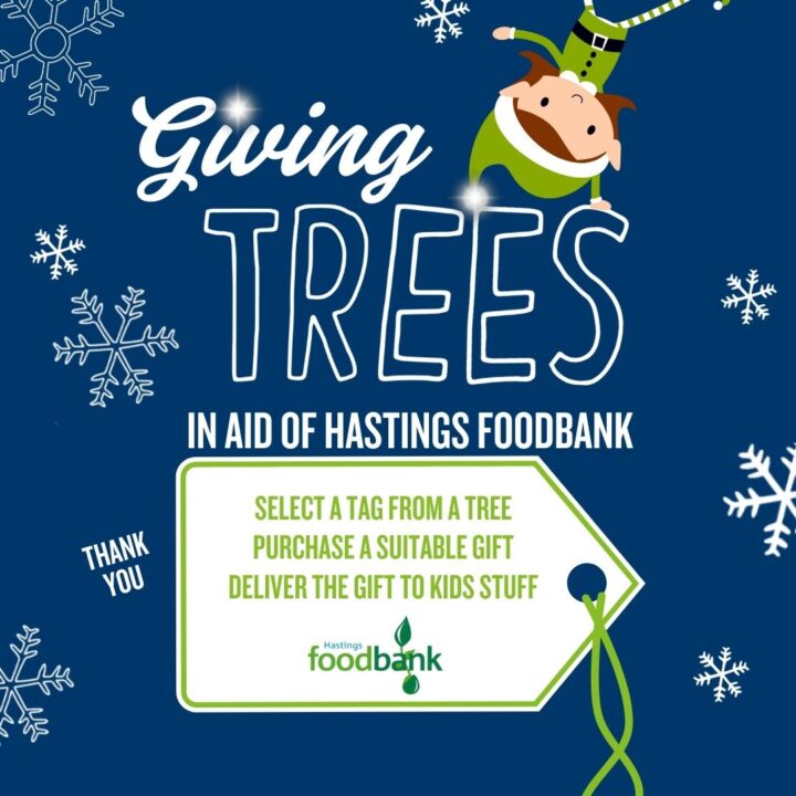 Giving Trees